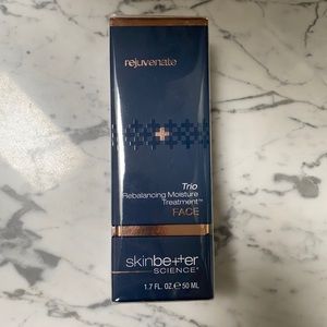 SkinBetter Science Trio Rebalancing Moisture